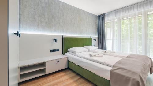 Imagen de la habitación del Apartamenty Helski Brzeg. Foto 19