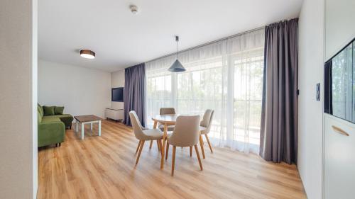 Imagen general del Apartamenty Helski Brzeg. Foto 8