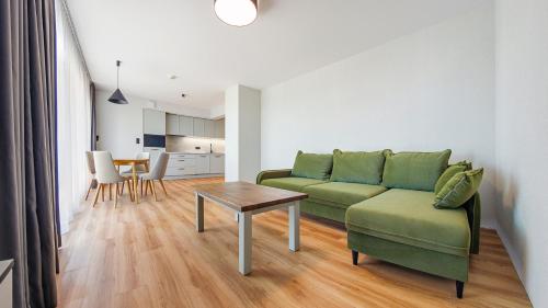Imagen general del Apartamenty Helski Brzeg. Foto 9