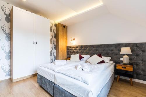 Imagen de la habitación del Apartamenty Kotelba. Foto 3