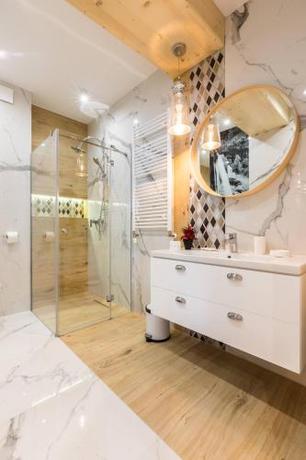 Imagen de la habitación del Apartamenty Kotelba. Foto 4