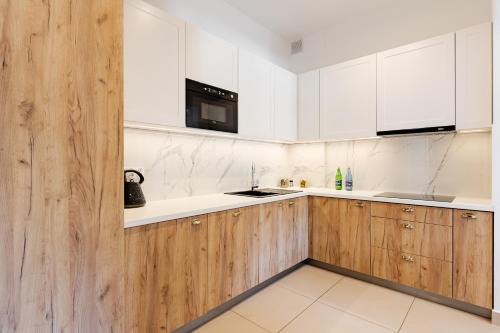Imagen de la habitación del Apartamenty Kotelba. Foto 6