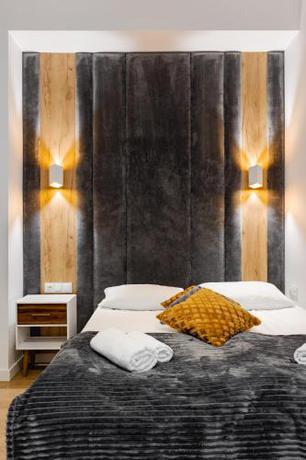 Imagen de la habitación del Apartamenty Kotelba. Foto 7