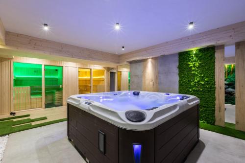 Imagen de los interiores del Apartamenty Kotelba. Foto 12