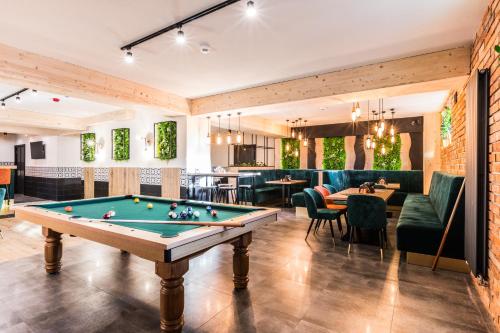 Imagen de los interiores del Apartamenty Kotelba. Foto 13