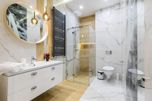 Imagen de la habitación del Apartamenty Kotelba. Foto 8
