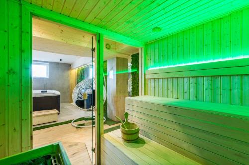 Imagen de los interiores del Apartamenty Kotelba. Foto 14