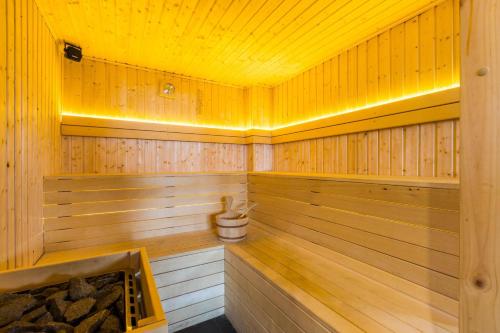 Imagen de los interiores del Apartamenty Kotelba. Foto 15