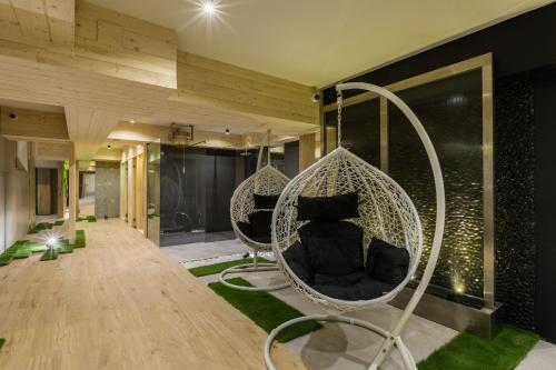 Imagen de los interiores del Apartamenty Kotelba. Foto 16