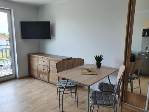 Imagen general del Apartamenty Majer Łeba. Foto 2