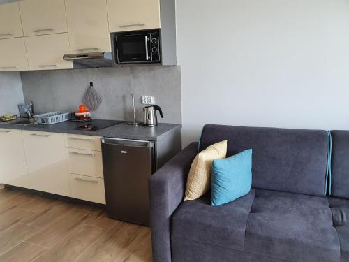 Imagen de la habitación del Apartamenty Majer Łeba. Foto 12