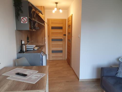 Imagen de la habitación del Apartamenty Majer Łeba. Foto 13