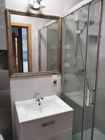 Imagen de la habitación del Apartamenty Majer Łeba. Foto 14