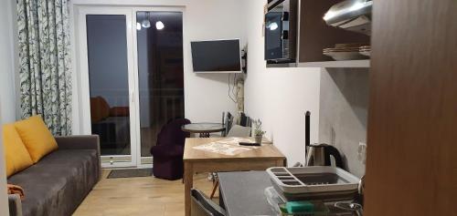 Imagen de la habitación del Apartamenty Majer Łeba. Foto 16