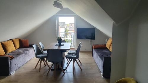 Imagen general del Apartamenty Majer Łeba. Foto 6