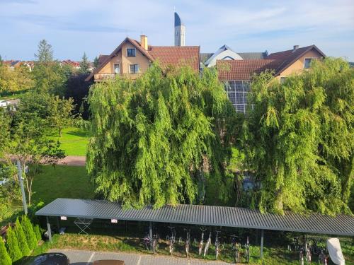 Imagen general del Apartamenty Majer Łeba. Foto 10