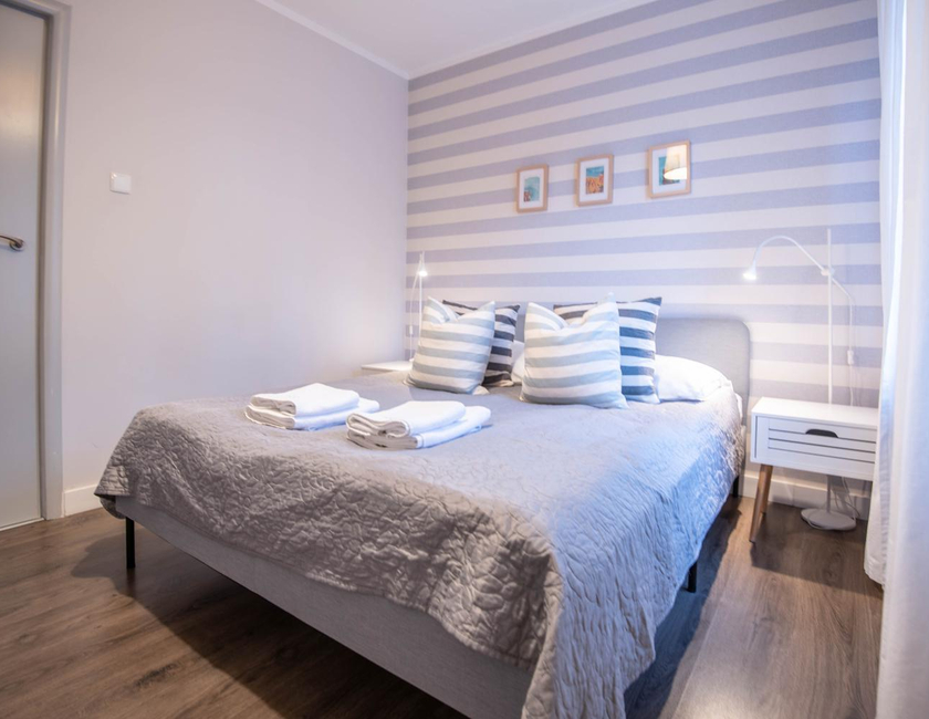 Imagen general del Apartamenty Na Wyspie - Villa Park. Foto 2