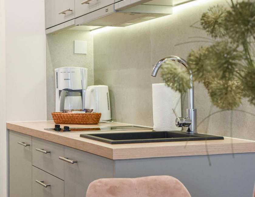 Imagen general del Apartamenty Na Wyspie - Villa Park. Foto 4