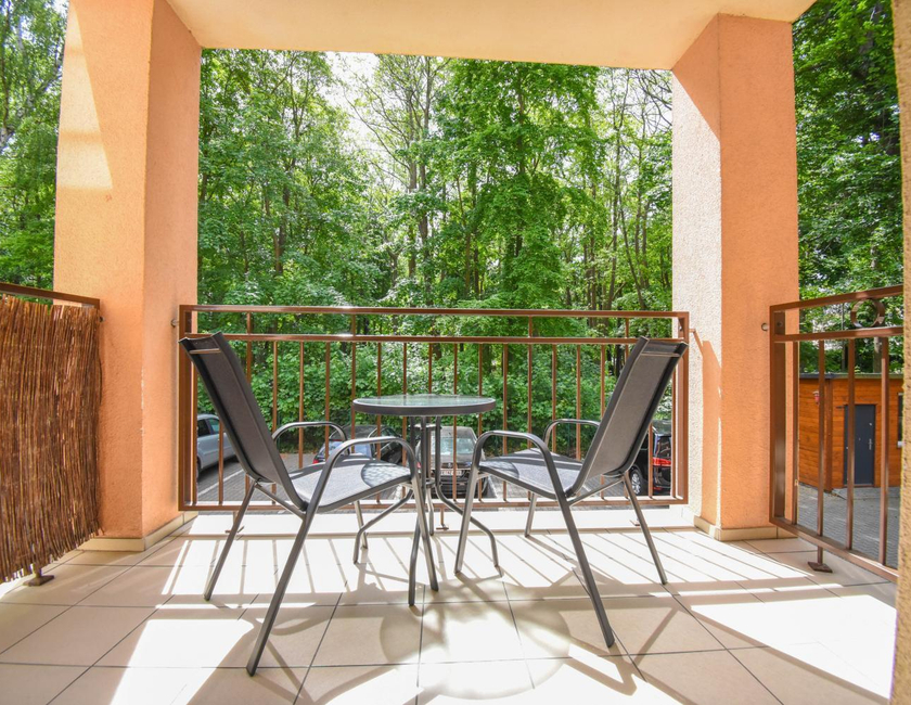 Imagen general del Apartamenty Na Wyspie - Villa Park. Foto 5