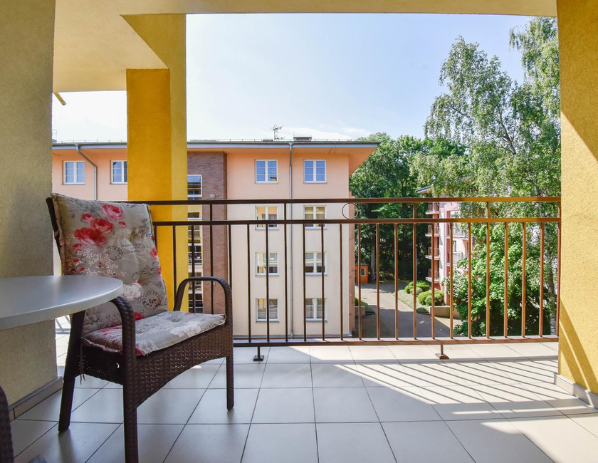Imagen general del Apartamenty Na Wyspie - Villa Park. Foto 8