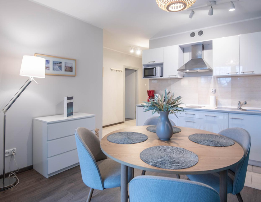 Imagen general del Apartamenty Na Wyspie - Villa Park. Foto 9
