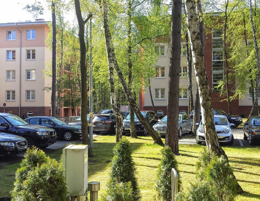 Imagen general del Apartamenty Na Wyspie - Villa Park. Foto 11