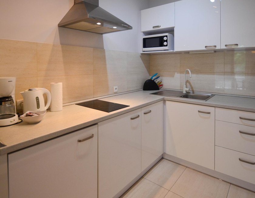 Imagen general del Apartamenty Na Wyspie - Villa Park. Foto 12