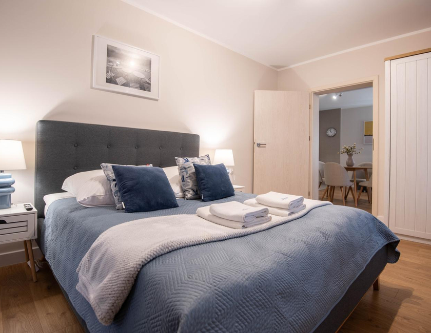 Imagen general del Apartamenty Na Wyspie - Villa Park. Foto 15