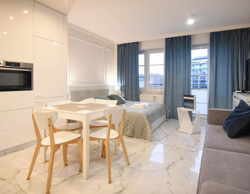 Imagen general del Apartamenty Na Wyspie - Villa Park. Foto 16