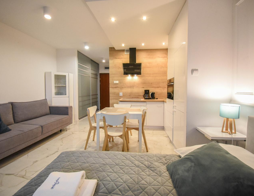 Imagen general del Apartamenty Na Wyspie - Villa Park. Foto 17