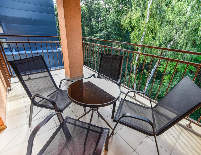 Imagen general del Apartamenty Na Wyspie - Villa Park. Foto 18