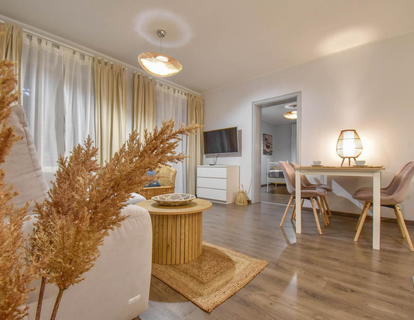 Imagen general del Apartamenty Na Wyspie - Villa Park. Foto 19