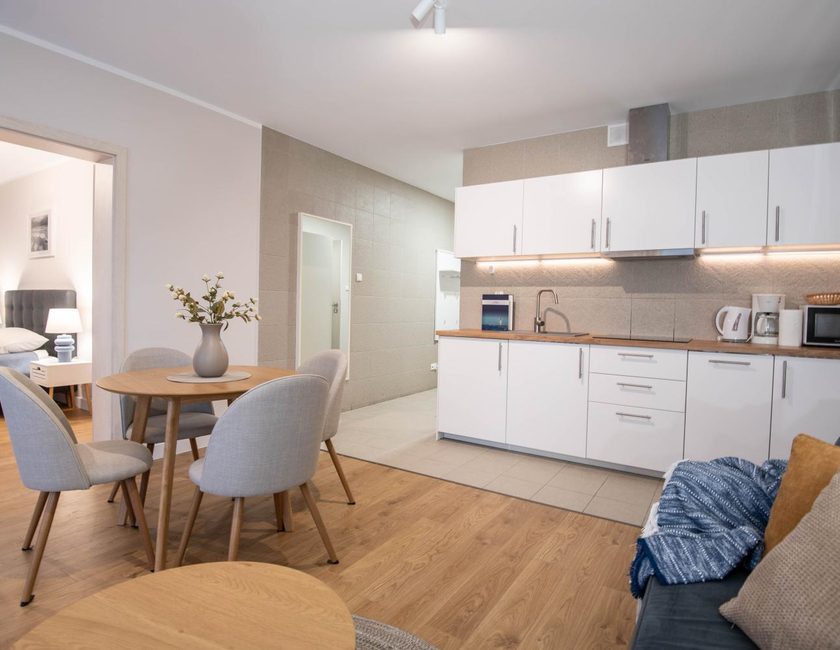 Imagen general del Apartamenty Na Wyspie - Villa Park. Foto 20