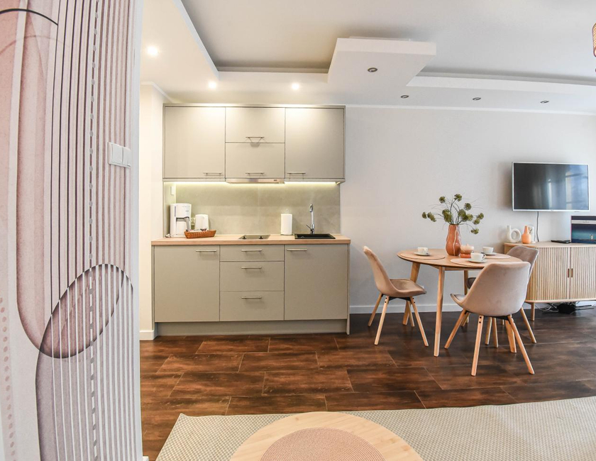 Imagen general del Apartamenty Na Wyspie - Villa Park. Foto 21
