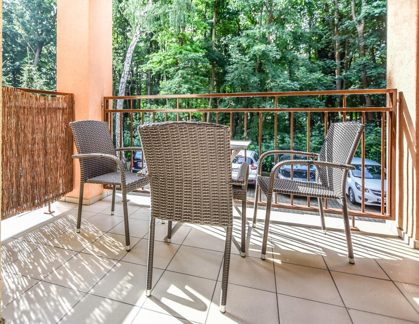 Imagen general del Apartamenty Na Wyspie - Villa Park. Foto 22