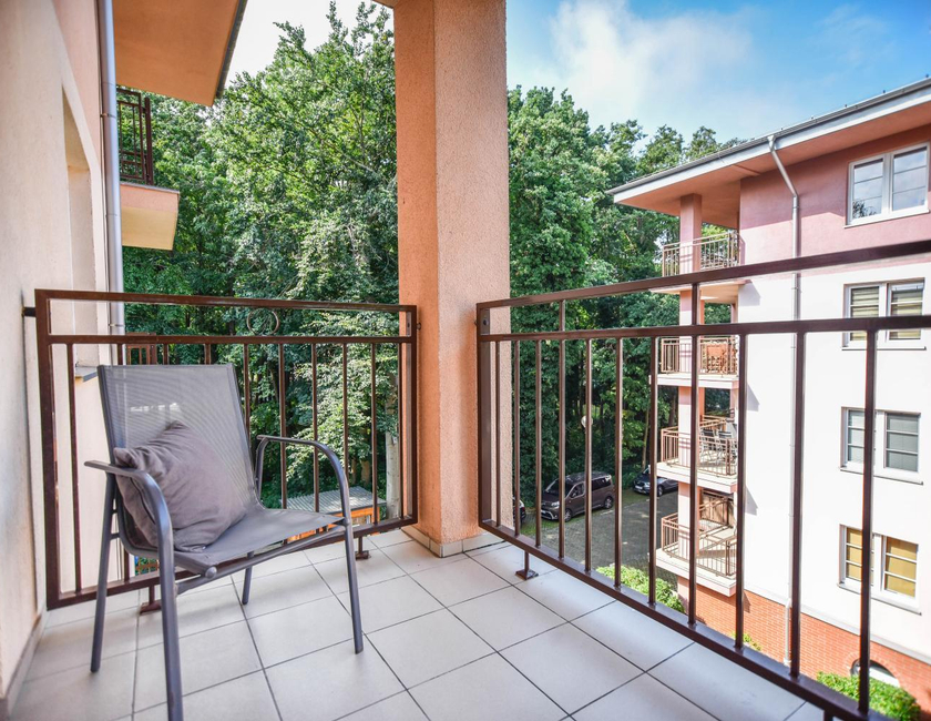 Imagen general del Apartamenty Na Wyspie - Villa Park. Foto 25