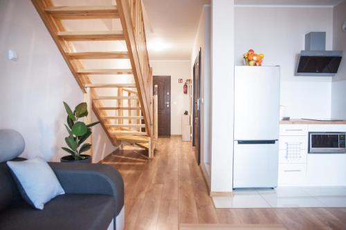 Imagen de la habitación del Apartamenty Niegocin. Foto 9