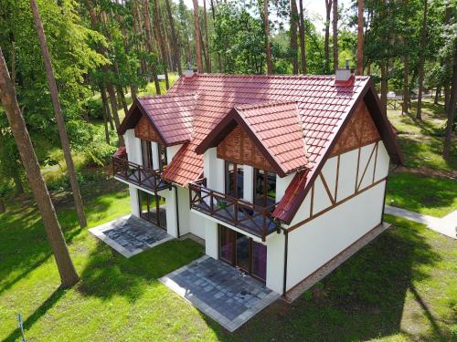 Imagen general del Apartamenty Niegocin. Foto 1