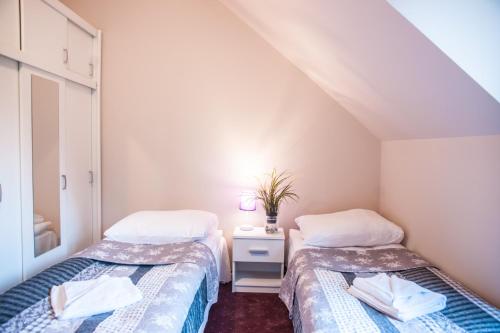 Imagen general del Apartamenty Niegocin. Foto 5