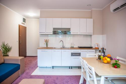 Imagen general del Apartamenty Niegocin. Foto 6