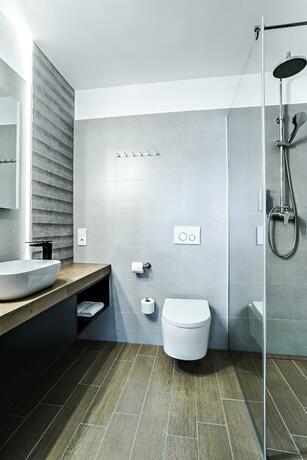 Imagen general del Apartamenty Nowa Kamienica Częstochowa Centrum Szymanowskiego 22A. Foto 4