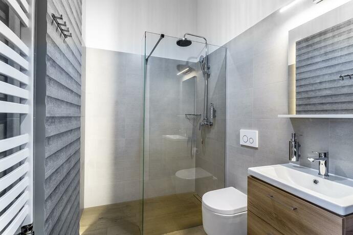 Imagen general del Apartamenty Nowa Kamienica Częstochowa Centrum Szymanowskiego 22A. Foto 7