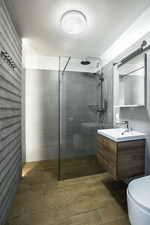 Imagen general del Apartamenty Nowa Kamienica Częstochowa Centrum Szymanowskiego 22A. Foto 26