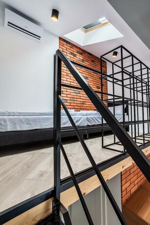 Imagen general del Apartamenty Nowa Kamienica Częstochowa Centrum Szymanowskiego 22A. Foto 28