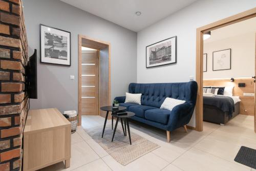 Imagen general del Apartamenty Obora. Foto 1