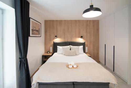 Imagen general del Apartamenty Obora. Foto 2