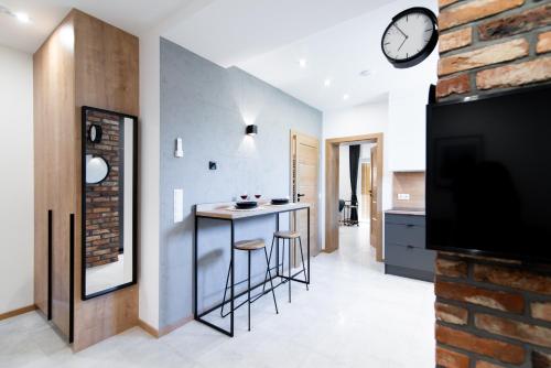 Imagen general del Apartamenty Obora. Foto 3