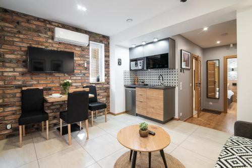 Imagen de la habitación del Apartamenty Obora. Foto 11