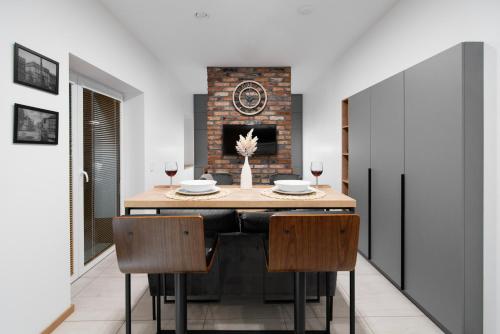 Imagen de la habitación del Apartamenty Obora. Foto 12