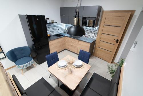 Imagen de la habitación del Apartamenty Obora. Foto 14